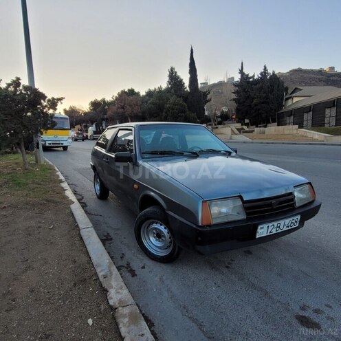LADA (VAZ) 2108 1999, 324,000 km - 1.5 l - Bakı