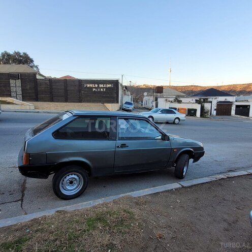 LADA (VAZ) 2108 1999, 324,000 km - 1.5 l - Bakı