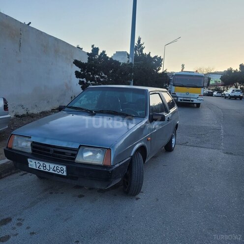 LADA (VAZ) 2108 1999, 324,000 km - 1.5 l - Bakı