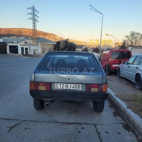 LADA (VAZ) 2108 1999, 324,000 km - 1.5 l - Bakı