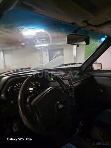 LADA (VAZ) 2108 1999, 324,000 km - 1.5 l - Bakı