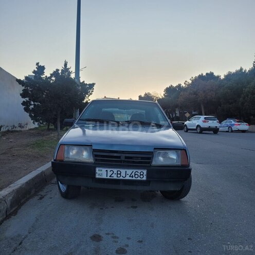 LADA (VAZ) 2108 1999, 324,000 km - 1.5 l - Bakı