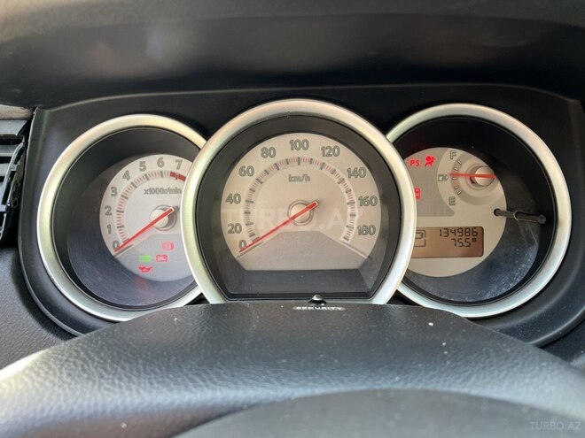 Nissan Tiida 2011, 135,000 km - 1.5 l - Bakı