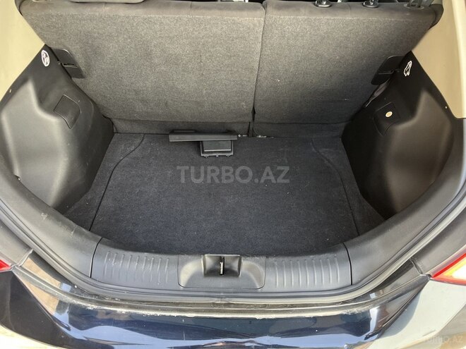 Nissan Tiida 2011, 135,000 km - 1.5 l - Bakı