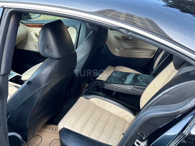 Volkswagen Passat CC 2009, 260,000 km - 2.0 л - Bakı
