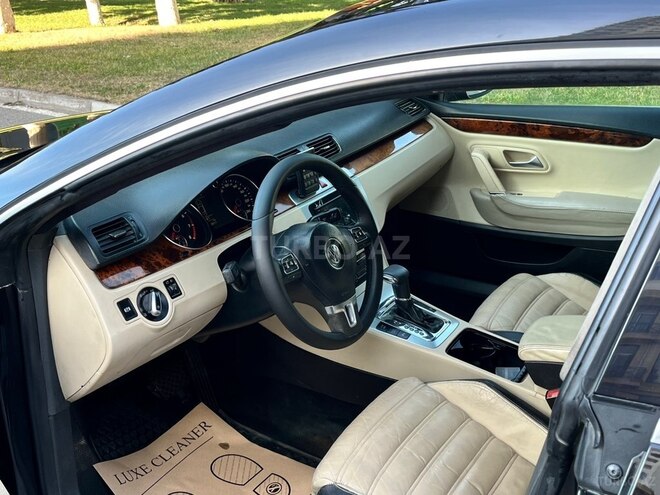 Volkswagen Passat CC 2009, 260,000 km - 2.0 л - Bakı