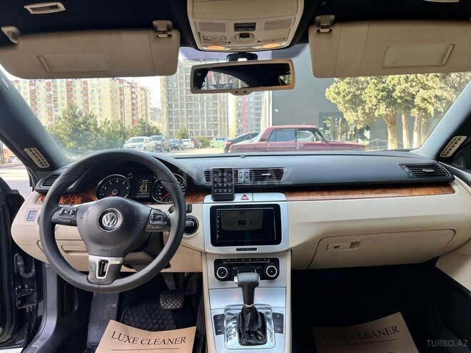 Volkswagen Passat CC 2009, 260,000 km - 2.0 л - Bakı