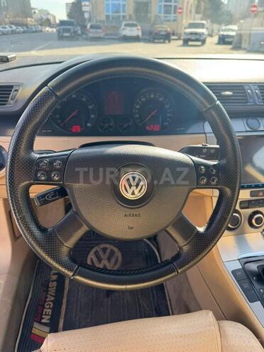 Volkswagen Passat 2005, 298,199 km - 2.0 l - Bakı