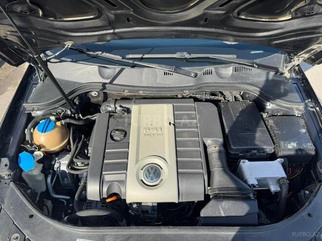 Volkswagen Passat 2005, 298,199 km - 2.0 l - Bakı