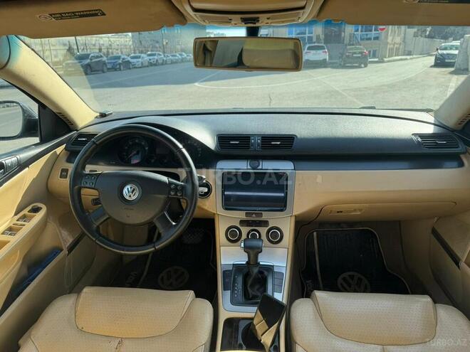 Volkswagen Passat 2005, 298,199 km - 2.0 l - Bakı