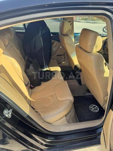 Volkswagen Passat 2005, 298,199 km - 2.0 l - Bakı