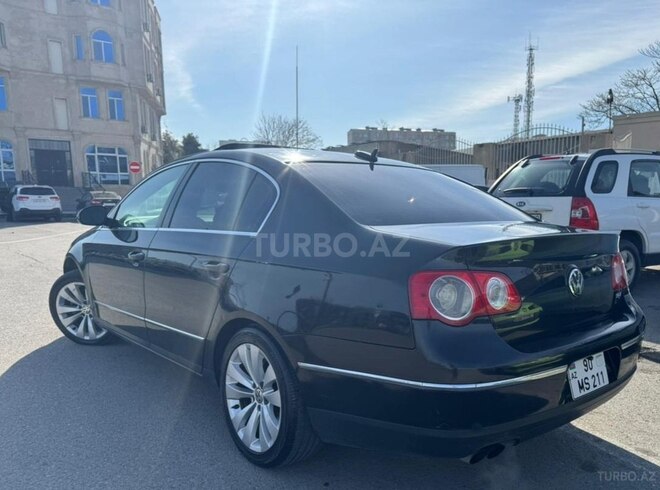 Volkswagen Passat 2005, 298,199 km - 2.0 l - Bakı