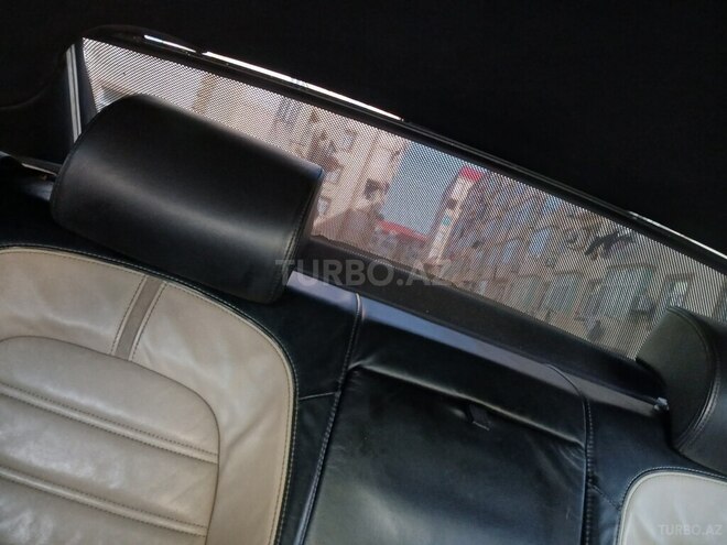 Volkswagen Passat CC 2009, 205,123 km - 2.0 л - Bakı