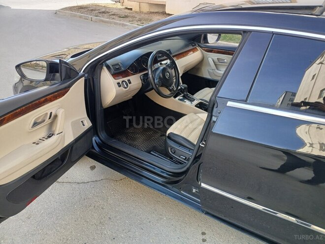Volkswagen Passat CC 2009, 205,123 km - 2.0 л - Bakı