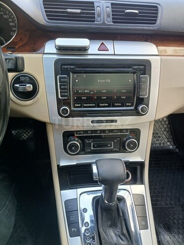 Volkswagen Passat CC 2009, 205,123 km - 2.0 л - Bakı
