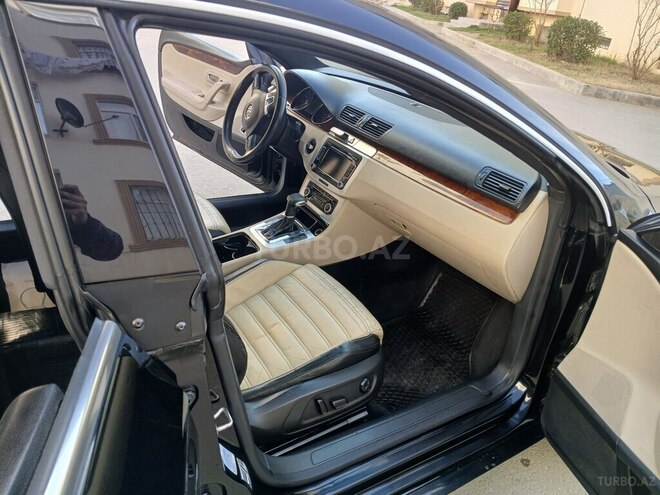 Volkswagen Passat CC 2009, 205,123 km - 2.0 л - Bakı