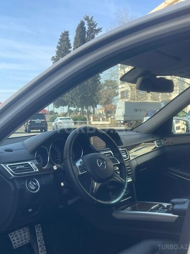 Mercedes E 200 2014, 235,000 km - 2.0 l - Bakı