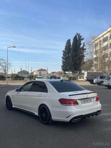 Mercedes E 200 2014, 235,000 km - 2.0 l - Bakı