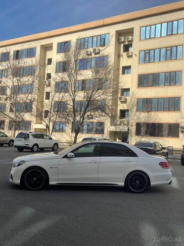 Mercedes E 200 2014, 235,000 km - 2.0 l - Bakı