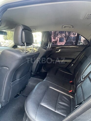 Mercedes E 200 2014, 235,000 km - 2.0 l - Bakı