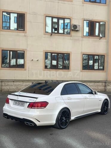 Mercedes E 200 2014, 235,000 km - 2.0 l - Bakı