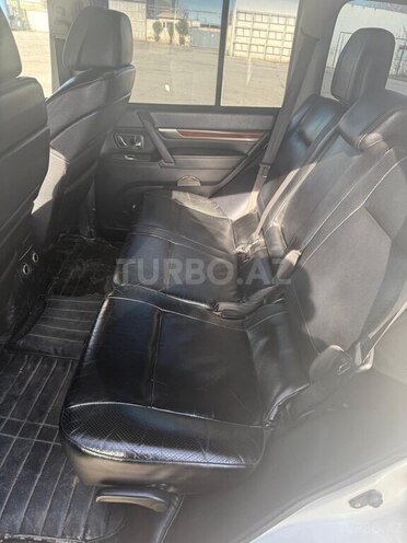 Mitsubishi Pajero 2008, 243,992 km - 3.0 l - Bakı