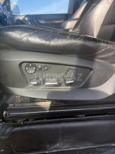Mitsubishi Pajero 2008, 243,992 km - 3.0 l - Bakı