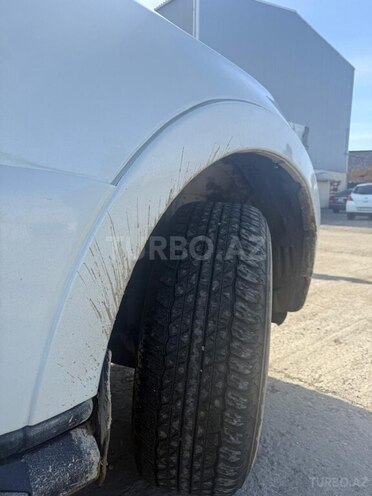Mitsubishi Pajero 2008, 243,992 km - 3.0 l - Bakı