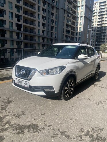 Nissan Kicks-2