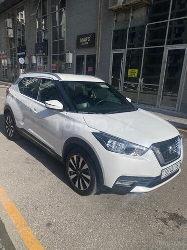 Nissan Kicks-3
