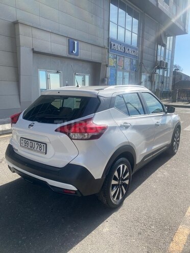 Nissan Kicks-7