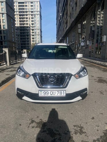 Nissan Kicks-1