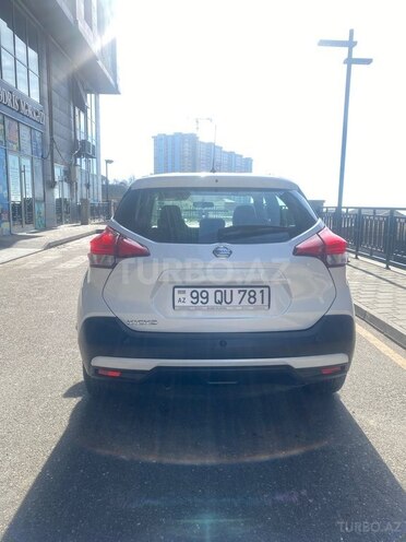 Nissan Kicks-6