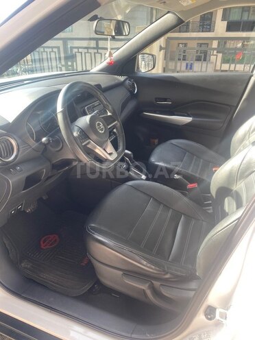 Nissan Kicks-9