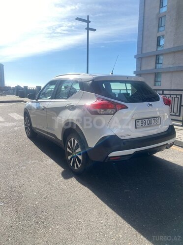 Nissan Kicks-8