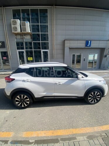 Nissan Kicks-5