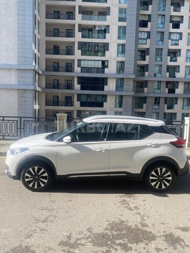 Nissan Kicks-4