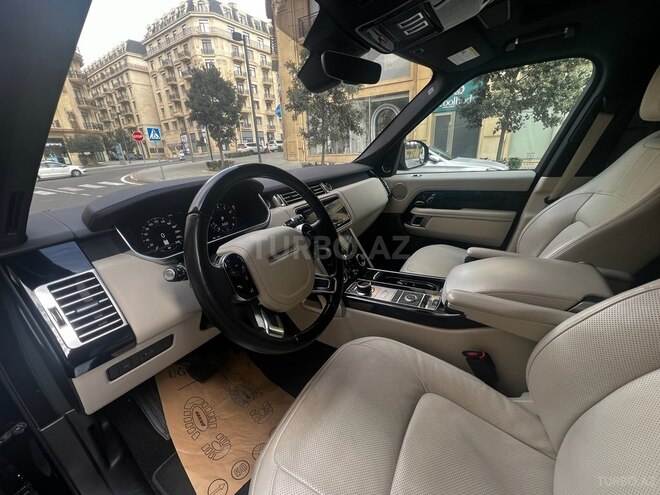 Land Rover Range Rover-4