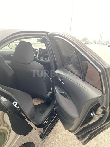 Toyota Corolla 2020, 90,000 km - 1.6 l - Bakı