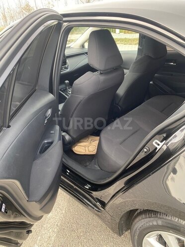 Toyota Corolla 2020, 90,000 km - 1.6 l - Bakı
