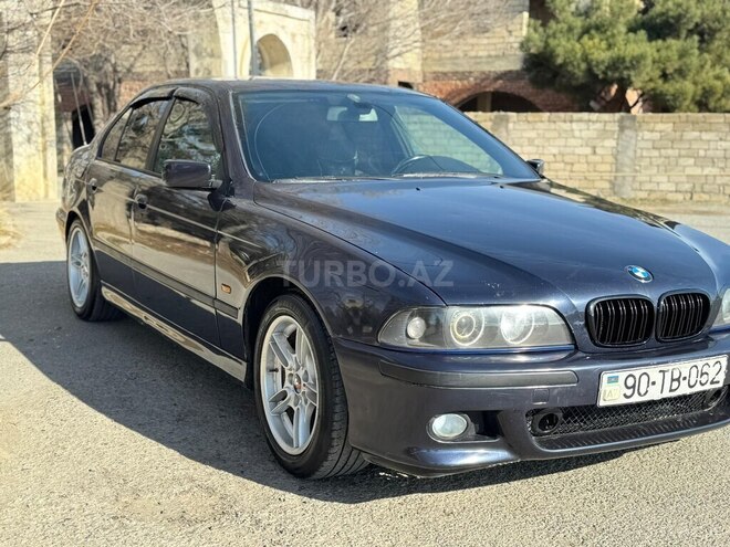 BMW 528 1997, 253,900 km - 2.8 l - Bakı