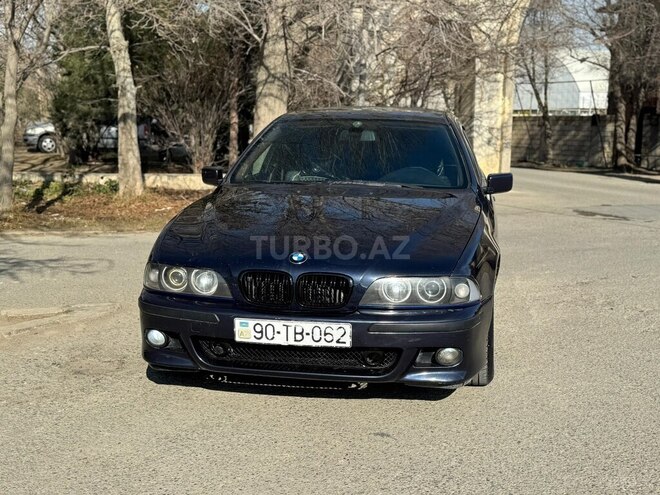 BMW 528 1997, 253,900 km - 2.8 l - Bakı