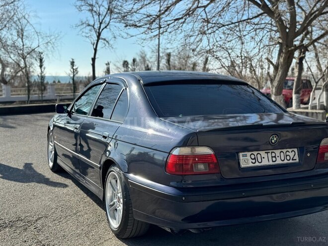 BMW 528 1997, 253,900 km - 2.8 l - Bakı