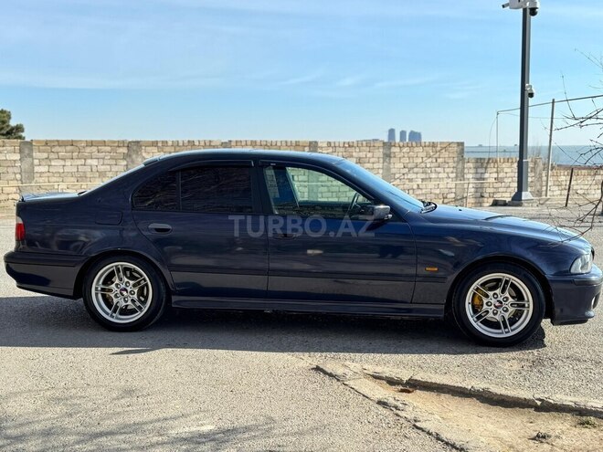 BMW 528 1997, 253,900 km - 2.8 l - Bakı