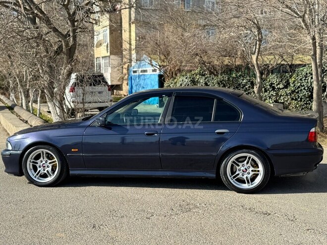 BMW 528 1997, 253,900 km - 2.8 l - Bakı