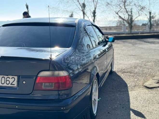 BMW 528 1997, 253,900 km - 2.8 l - Bakı