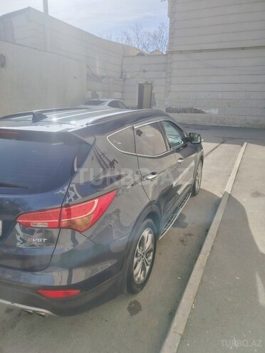 Hyundai Santa Fe 2014, 196,600 km - 2.0 l - Xırdalan