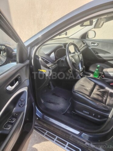 Hyundai Santa Fe 2014, 196,600 km - 2.0 l - Xırdalan