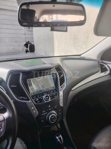 Hyundai Santa Fe 2014, 196,600 km - 2.0 l - Xırdalan