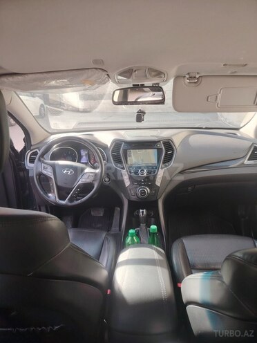 Hyundai Santa Fe 2014, 196,600 km - 2.0 l - Xırdalan